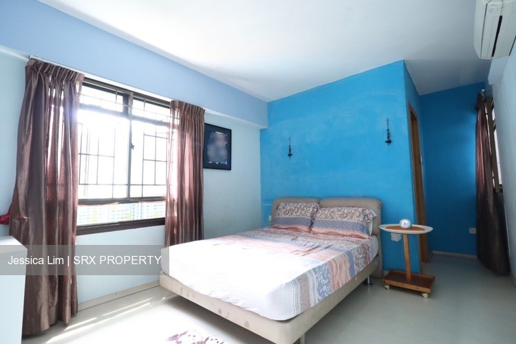Blk 119B Kim Tian Road (Bukit Merah), HDB 5 Rooms #209612431